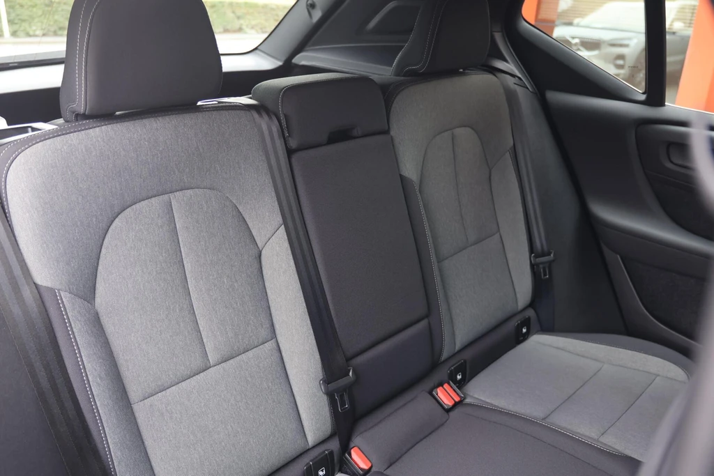 Volvo XC40 – foto 23