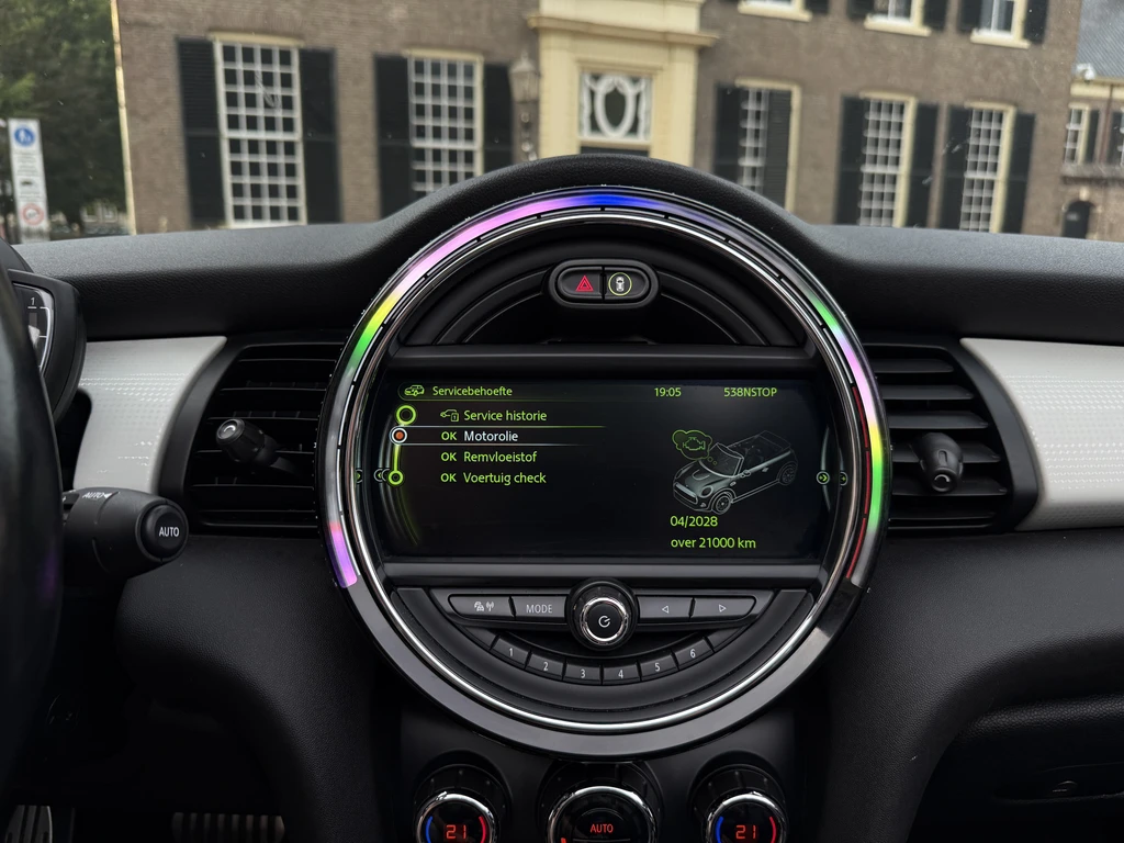 MINI Cooper Cabrio – foto 57