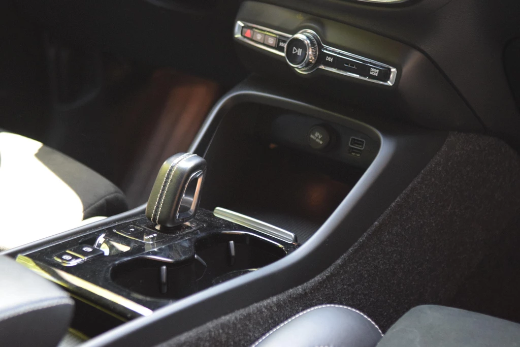 Volvo XC40 – foto 15