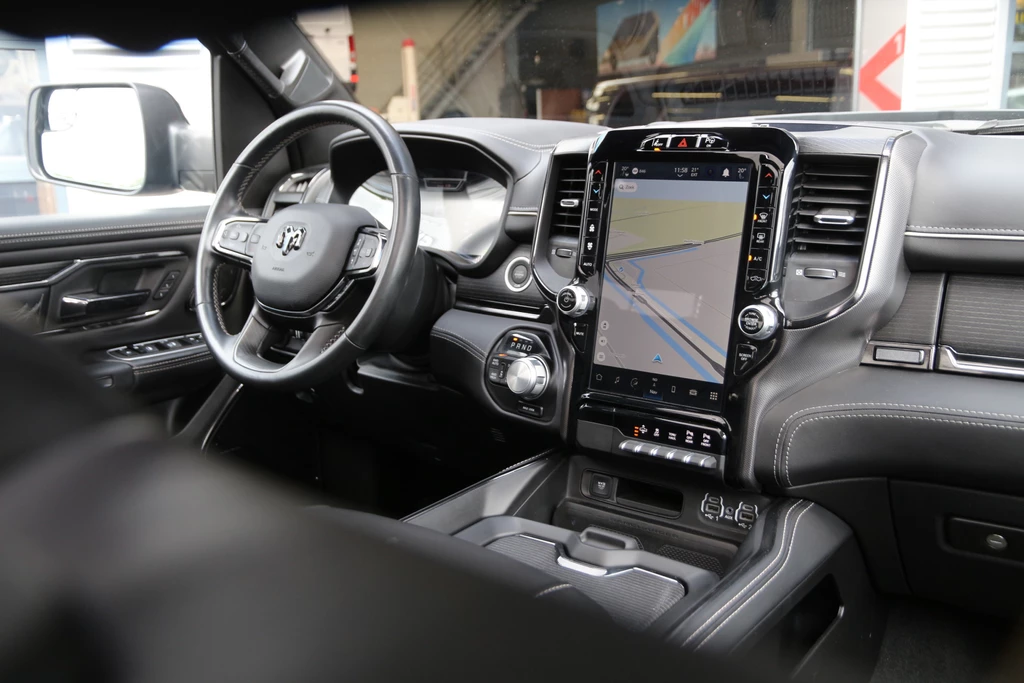Dodge Ram 1500 – foto 9