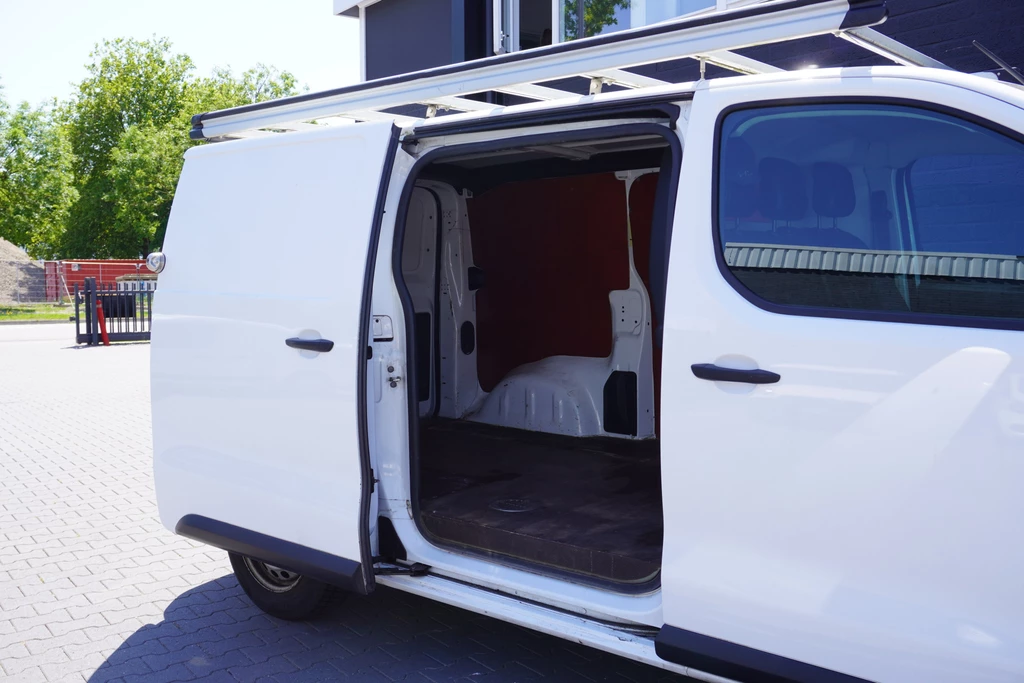 Peugeot Expert – foto 9