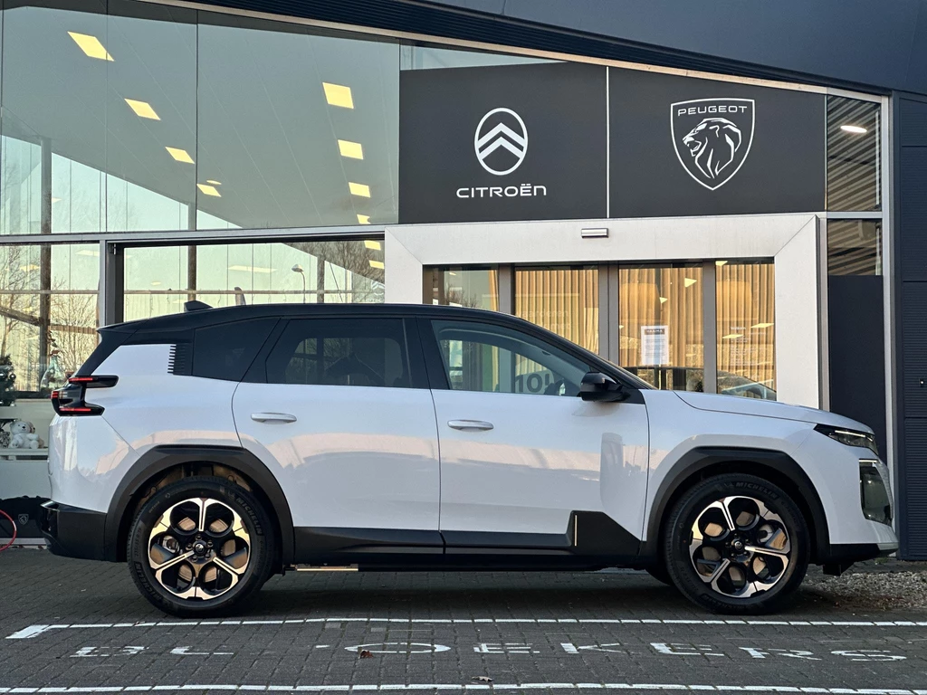Citroën C5 Aircross – foto 5