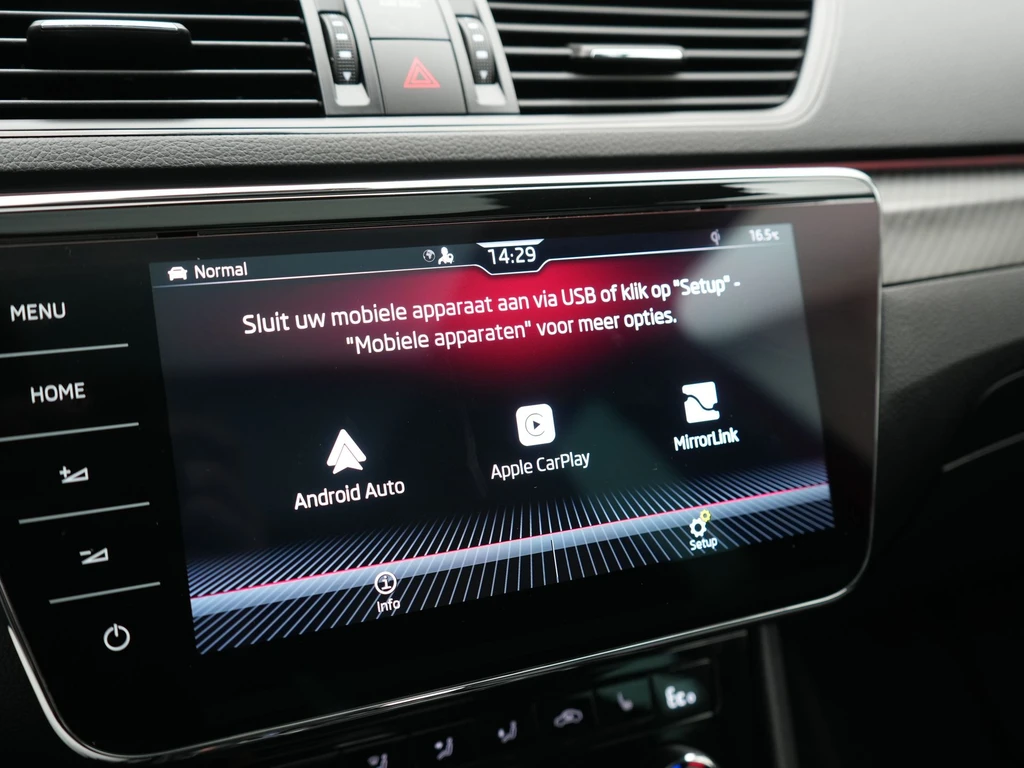 Škoda Superb – foto 39