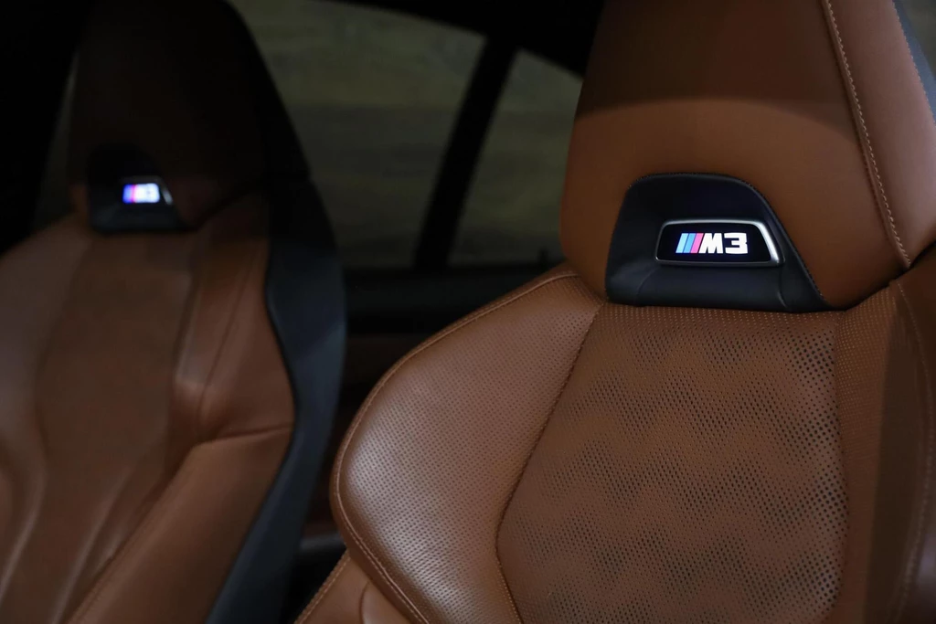 BMW M3 – foto 23