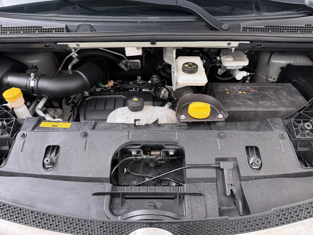 Opel Vivaro – foto 37