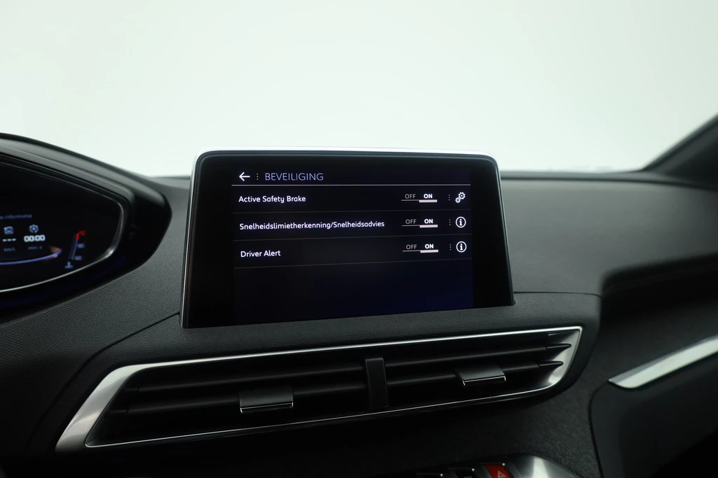 Peugeot 3008 – foto 31