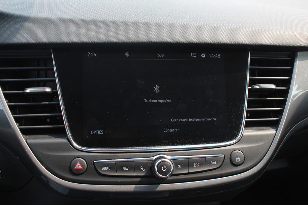 Opel Crossland X – foto 15