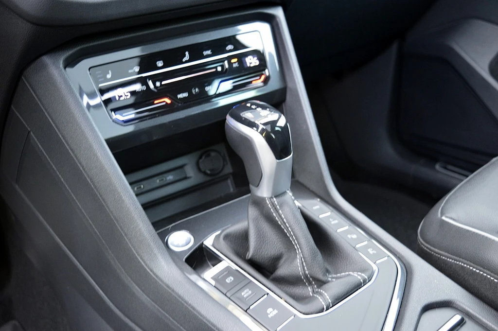 Volkswagen Tiguan – foto 35