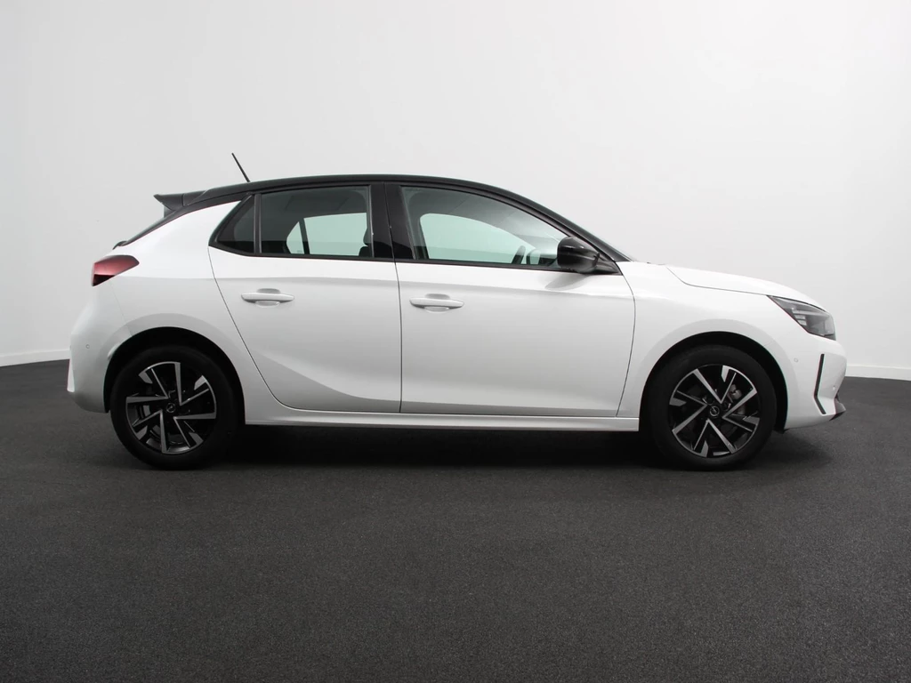 Opel Corsa – foto 6