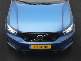 Volvo XC40 – thumbnail 13
