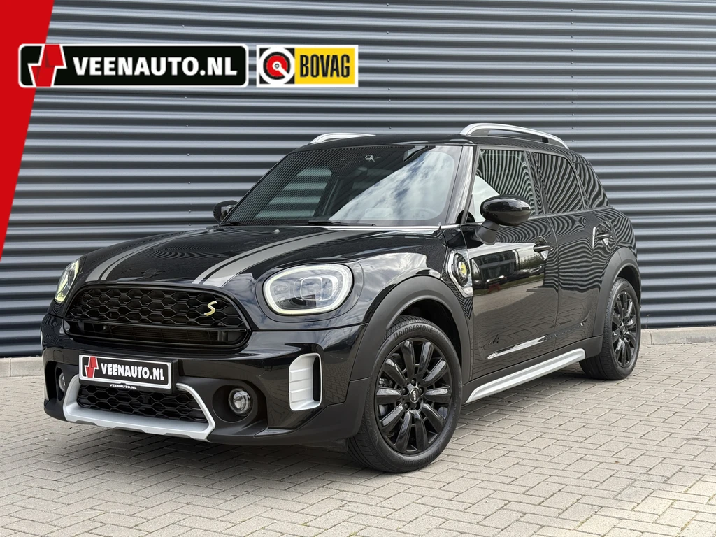 MINI Countryman – foto 1