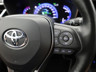 Toyota Corolla Touring Sports – thumbnail 24