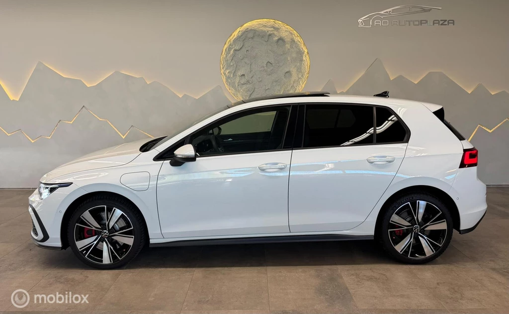 Volkswagen Golf – foto 2