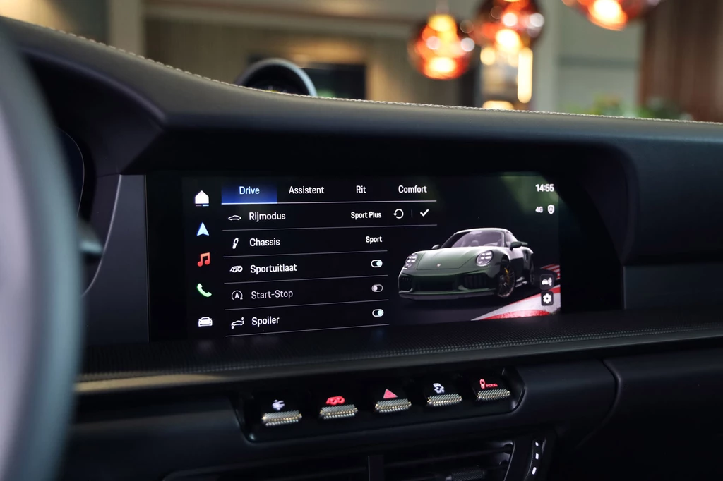 Porsche 911 – foto 49
