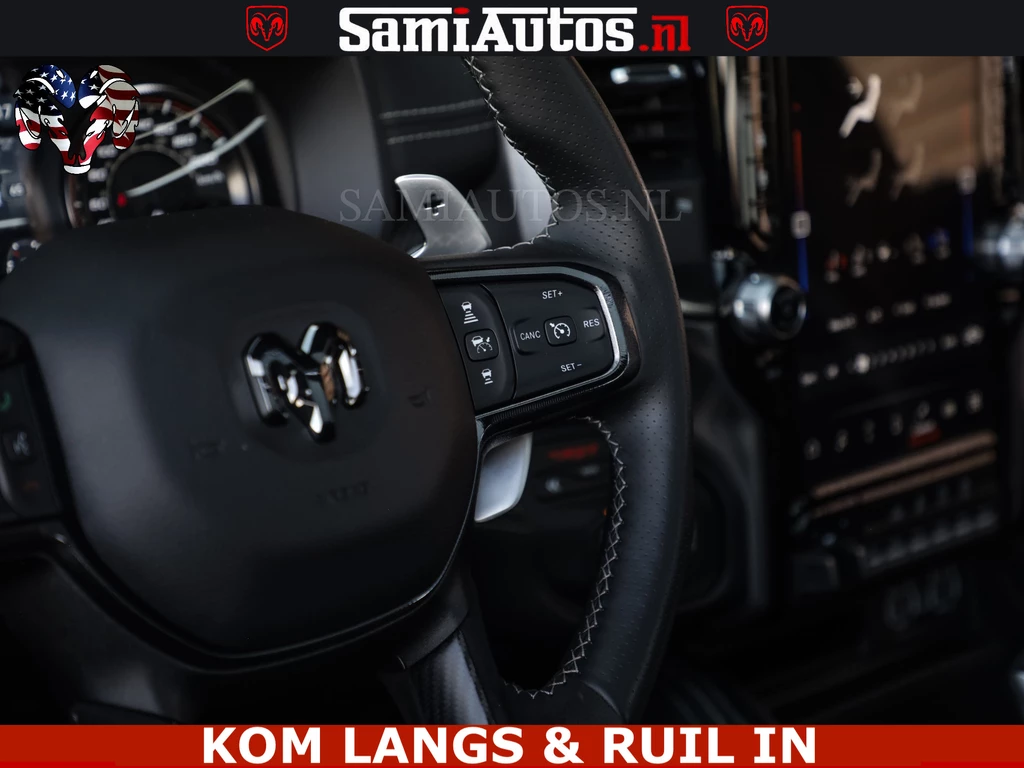Dodge Ram Pick-Up – foto 34