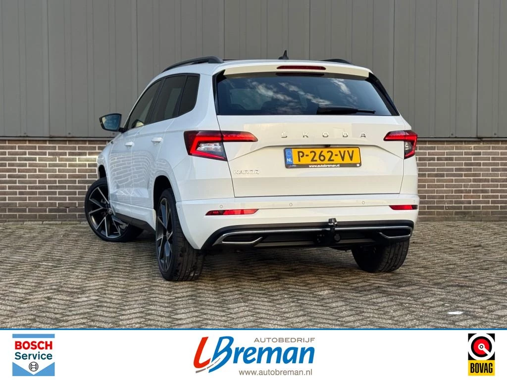 Škoda Karoq – foto 10