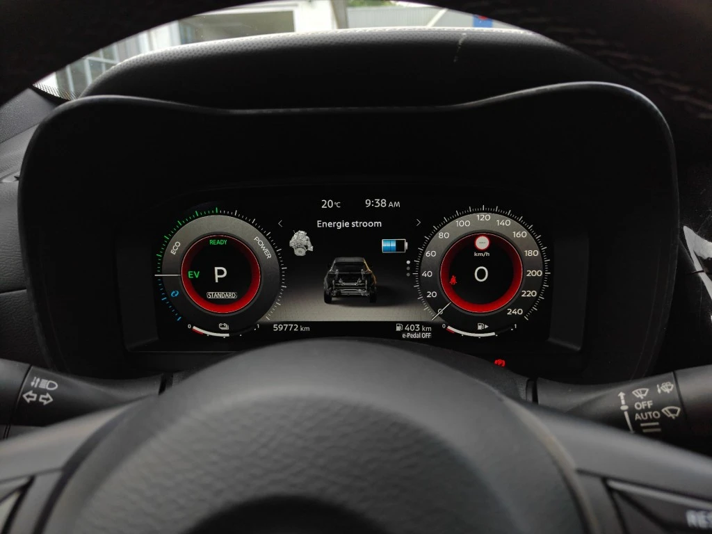 Nissan Juke – foto 19