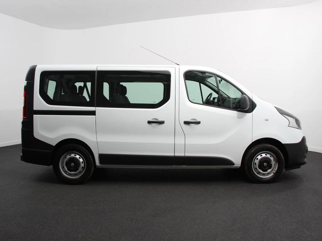 Renault Trafic – foto 7