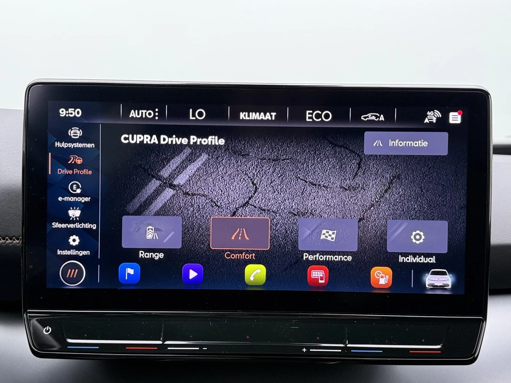 CUPRA Born – foto 27