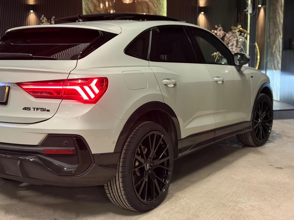 Audi Q3 – foto 6