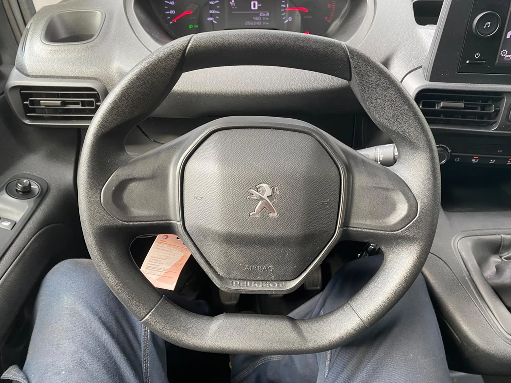 Peugeot Partner – foto 16