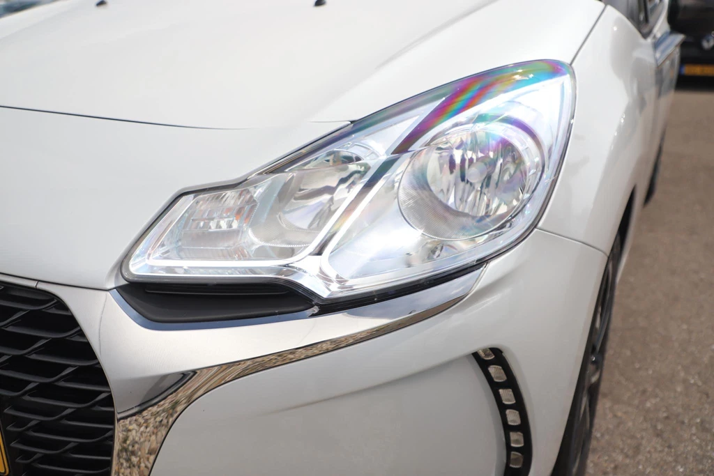 DS DS 3 – foto 9