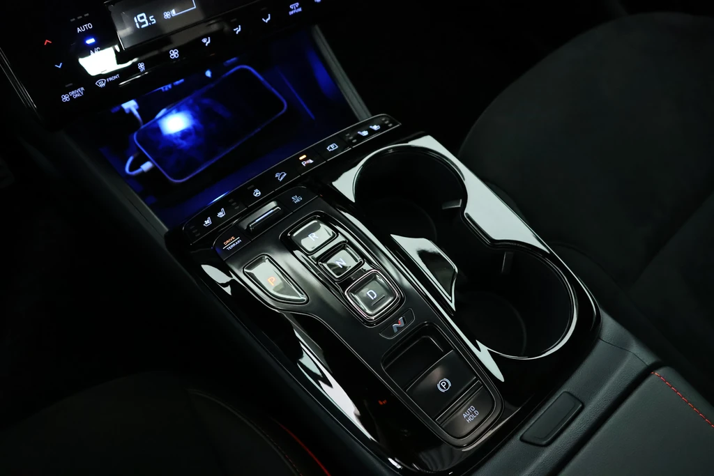 Hyundai Tucson – foto 20