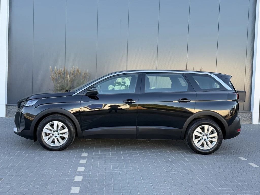 Peugeot 5008 – foto 4