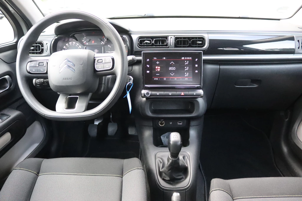 Citroën C3 – foto 11