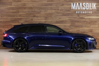 Audi RS6 – thumbnail 9