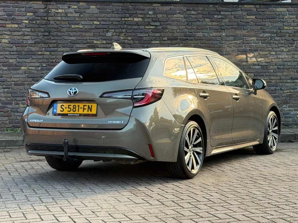 Toyota Corolla – foto 5