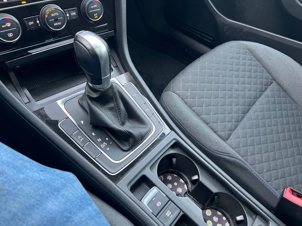 Volkswagen Golf – foto 29