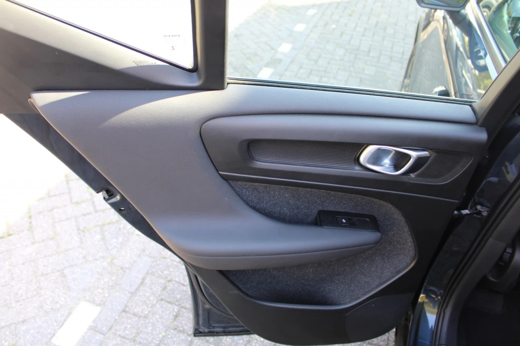 Volvo XC40 – foto 23
