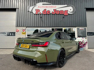 BMW M3 – thumbnail 6