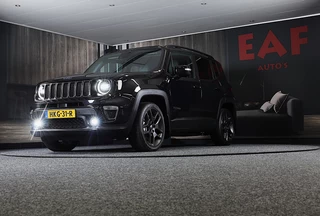 Jeep Renegade – thumbnail 1