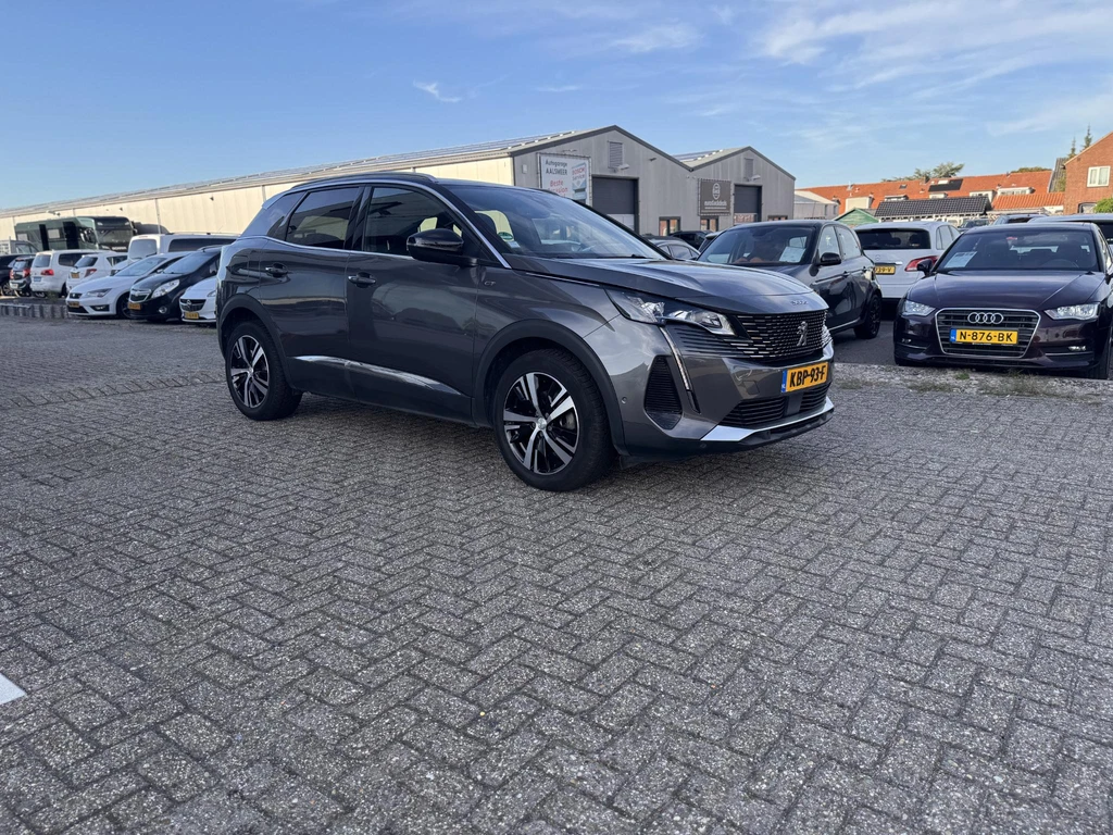 Peugeot 3008 – foto 9
