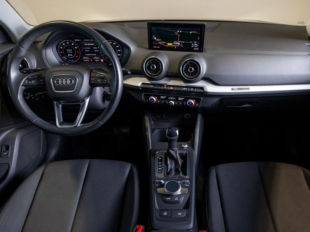 Audi Q2 – foto 39