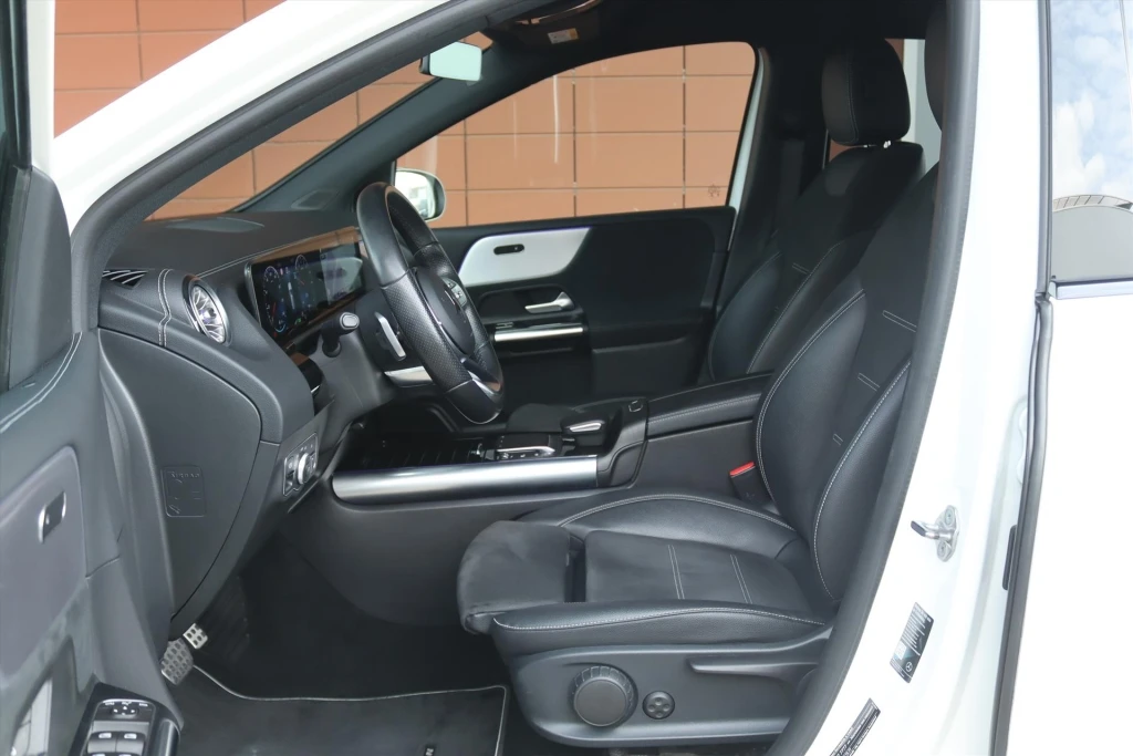 Mercedes-Benz B-Klasse – foto 16
