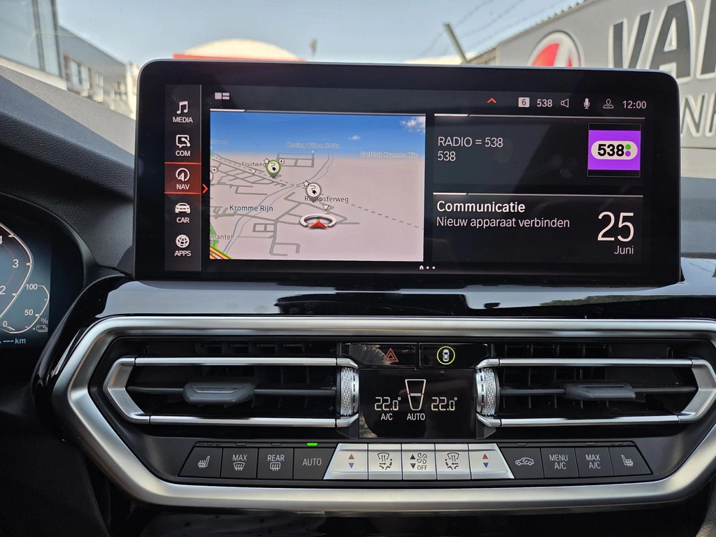BMW X3 – foto 20