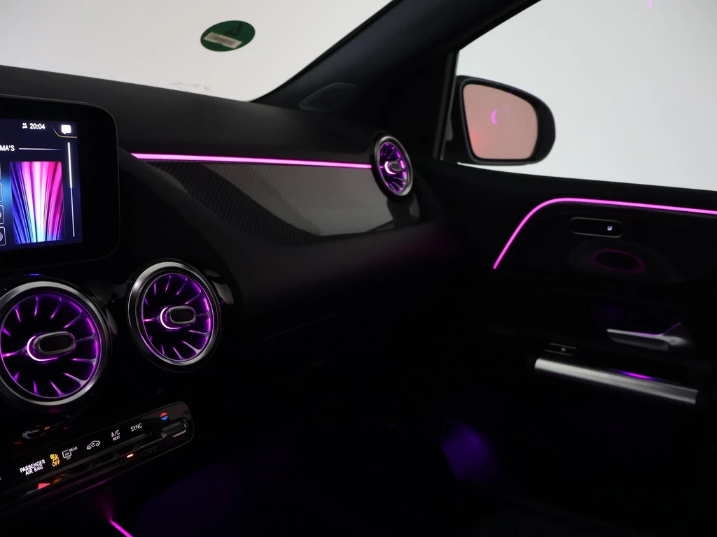 Mercedes-Benz B-Klasse – foto 17
