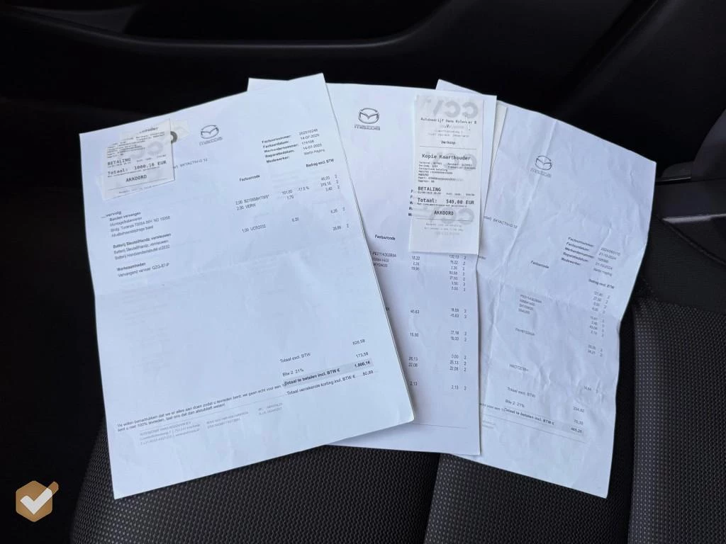Mazda CX-30 – foto 45