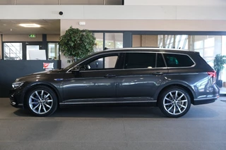 Volkswagen Passat – thumbnail 3