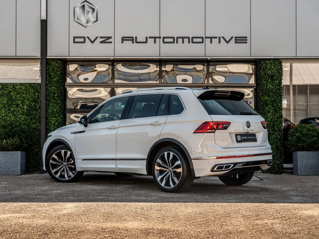 Volkswagen Tiguan – foto 3
