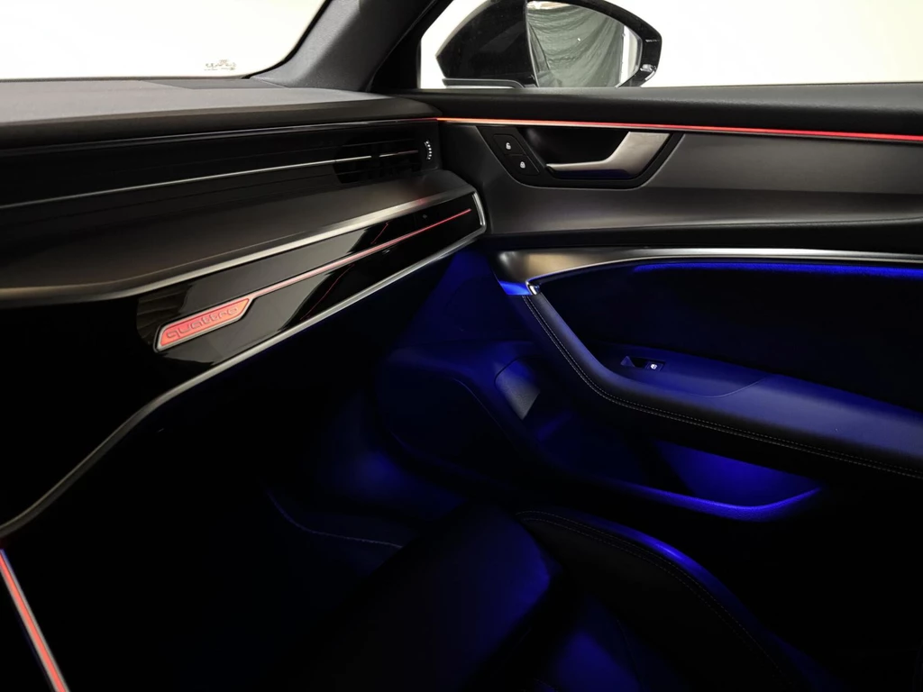 Audi A6 – foto 70
