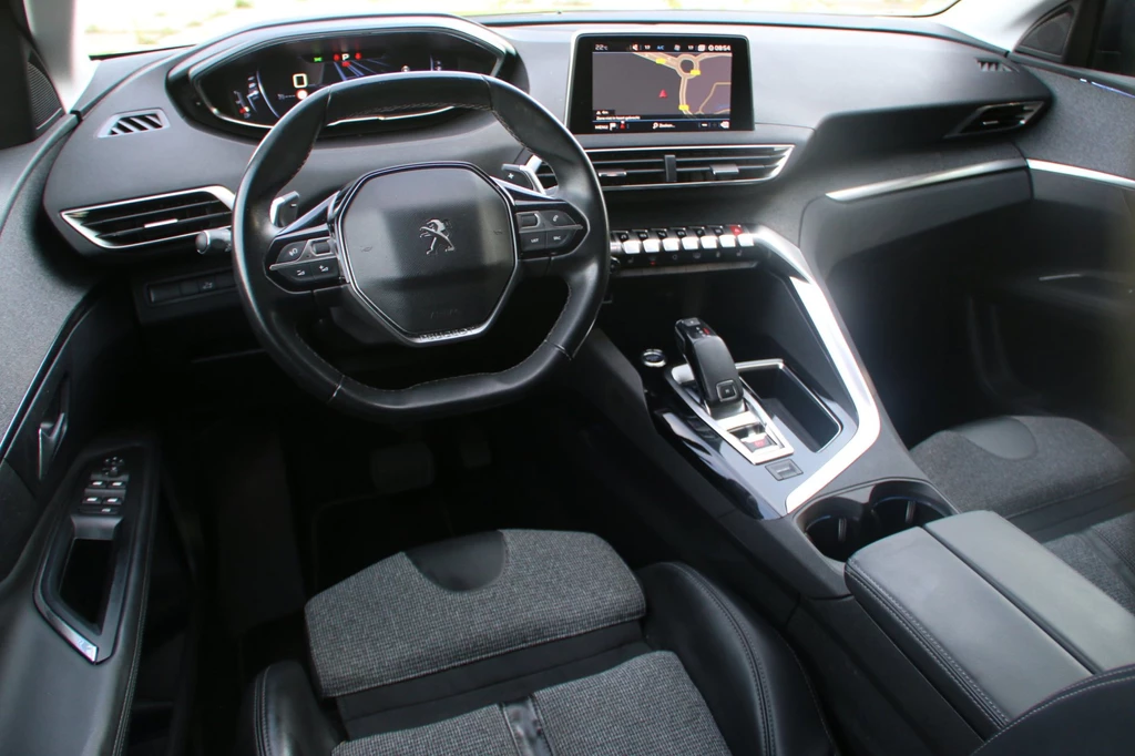 Peugeot 3008 – foto 8