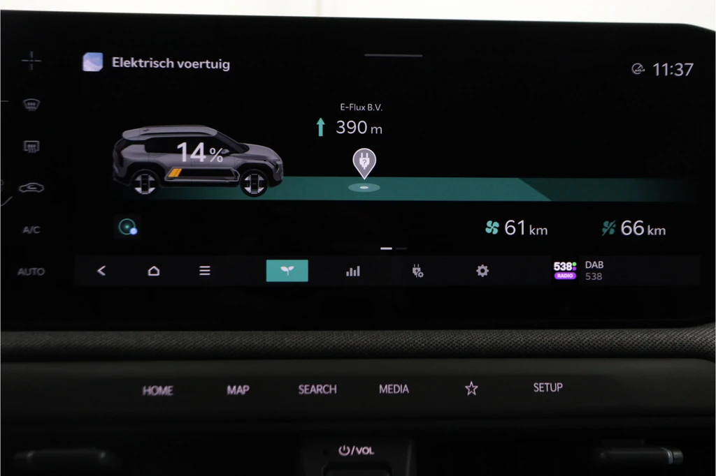 Kia EV3 – foto 59