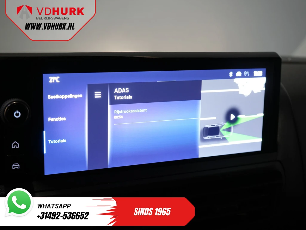 Toyota ProAce – foto 23