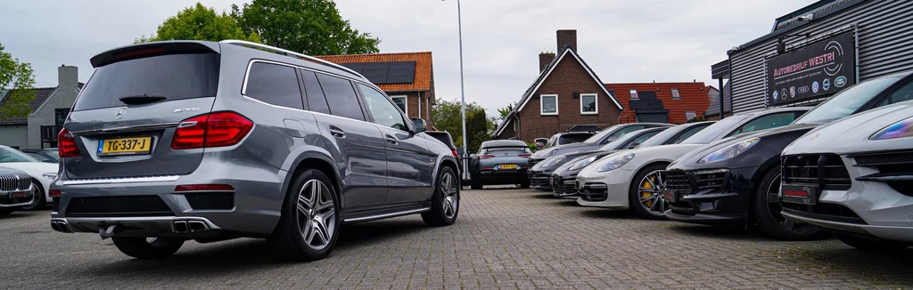 Mercedes-Benz GL – foto 10