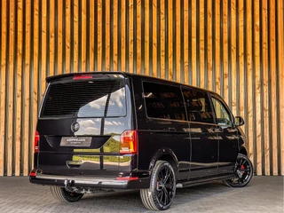 Volkswagen Transporter – thumbnail 10