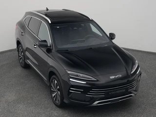 BYD SEAL U – thumbnail 15